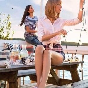 Meet your Posher, Mavis